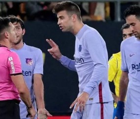 世界赛直播入口-平加的斯，巴萨的火灾还在烧