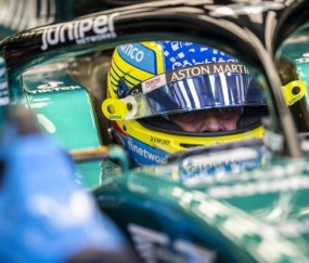 2023赛季F1前瞻④：赛车大变 阿隆索第二集团冠军？