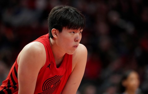 世界赛直播入口-拓媒：居然有人问斯普利特杨瀚森怎样做才能有更多时间？有点无语