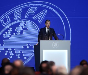 LOL赛事官网-切费林：俱乐部希望有更多比赛，因为他们要支付工资要比赛来生存