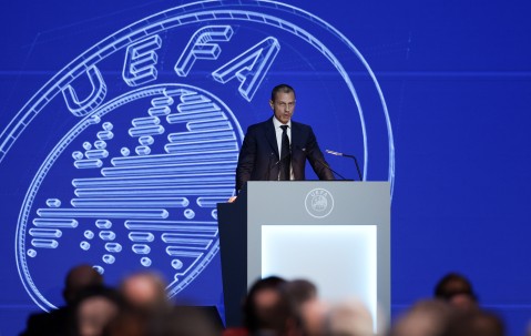 LOL赛事官网-切费林：俱乐部希望有更多比赛，因为他们要支付工资要比赛来生存