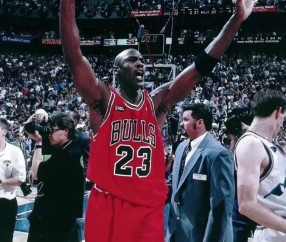 英雄联盟世界赛官网导航-杨毅：乔丹&amp;科比单论内心就非凡人 乔科姚詹库在中国影响力现象级