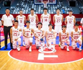 官方赛程页面-残阵男篮下半场崩盘不敌韩国 遭遇亚洲杯开门黑