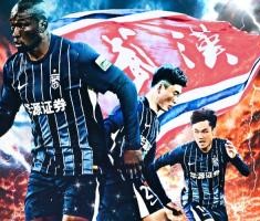 榜尾大战！亚泰vs三镇首发：四外援PK五外援，谭龙、郑凯木先发