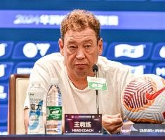 东体：上海申花国脚磨合时间紧，球队专门学习了8秒新规