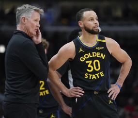 英雄联盟世界赛官网导航-科尔：库里很沮丧 他现在在做投篮训练&amp;状态还达不到参加训练程度