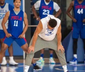 LOL赛事官网-聚餐后取赛季开门红 本西闹剧无碍76人化学反应