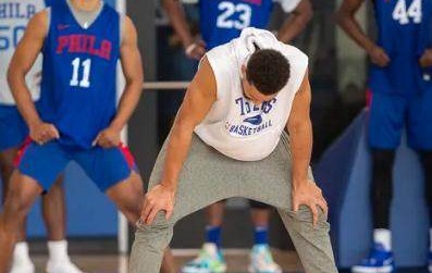 LOL赛事官网-聚餐后取赛季开门红 本西闹剧无碍76人化学反应