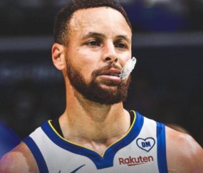 多次三不沾+打铁数创赛季新高 库里急需喘息调整