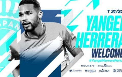 英雄联盟世界赛官网导航-官方：西班牙人租借曼城后腰 球队阵容组建完成！