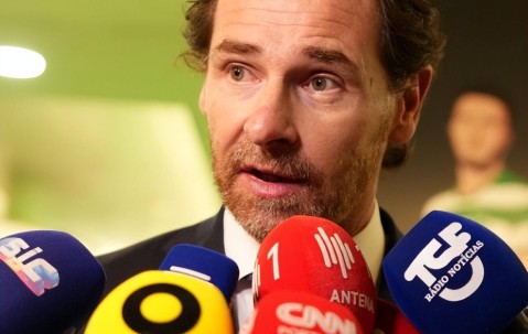 世界赛直播入口-前中超名帅质疑葡超执法，点赞中超执法严格，要求葡超对标中超