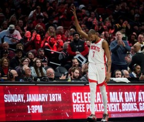 英雄联盟世界赛官网导航-火箭无意莫兰特？名记曝火箭不可能交易得莫兰特 现阵容能争冠？