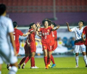 世界赛直播入口-【全运会】肖裕仪凌空制胜 联合队1比0上海女足夺冠