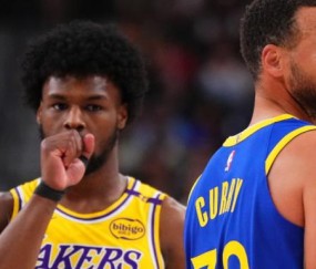 LOL赛事官网-布朗尼外湖人还有3大败笔？4人19中1：佩总需背锅